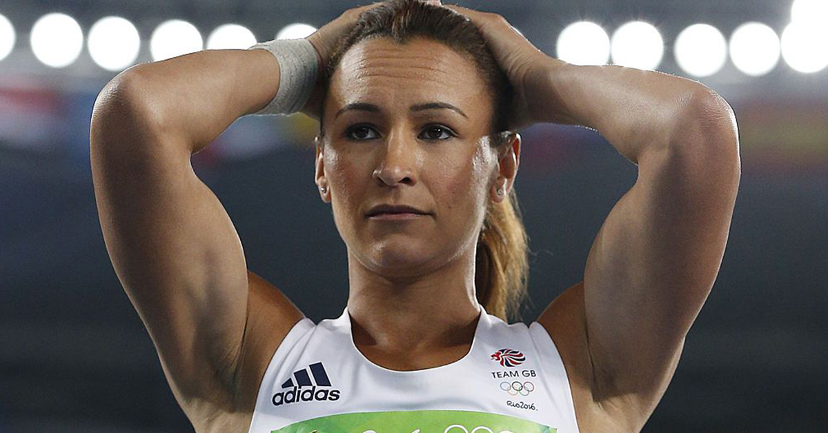 How do female Olympic athletes handle their periods, from training to